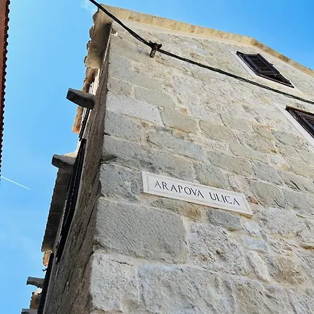 Arapova Appartamento
