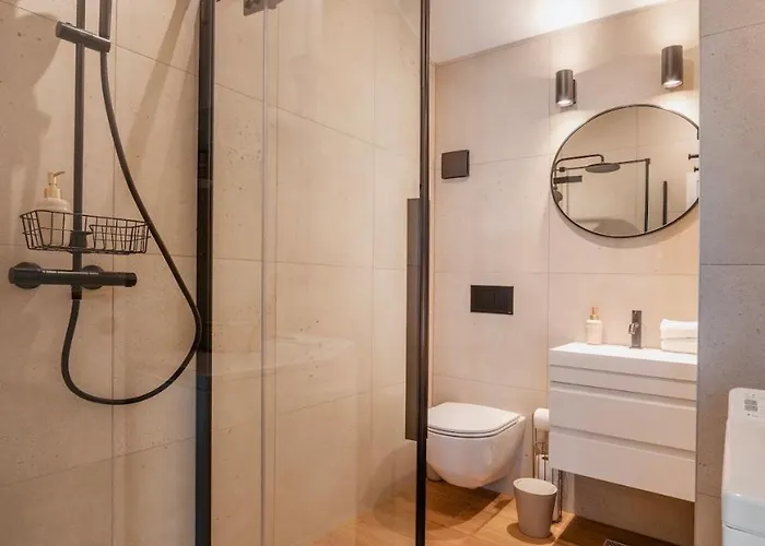 Apartment Arapova Split