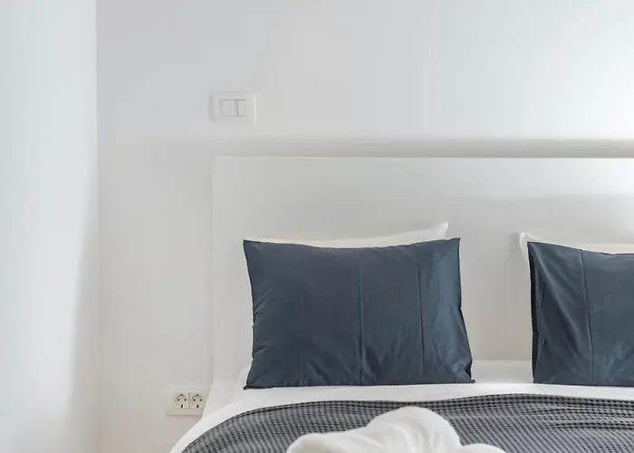 Arapova Apartment Split