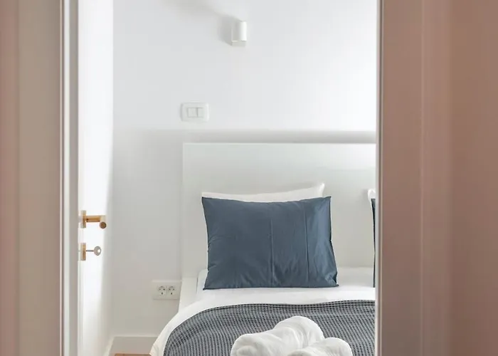 Arapova Apartment Split