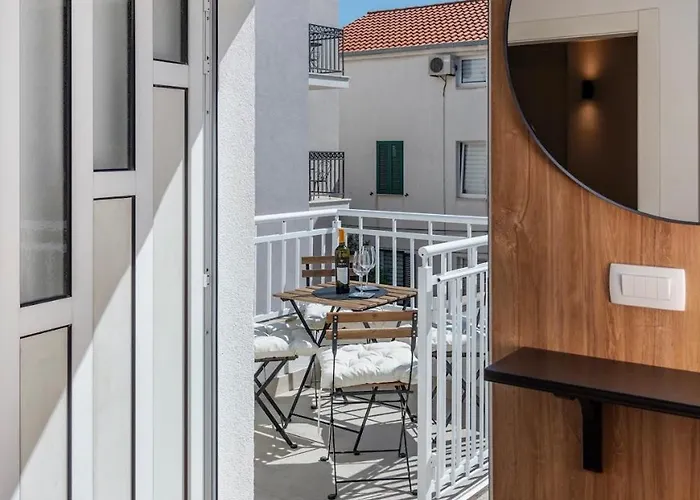 Arapova Apartment Split