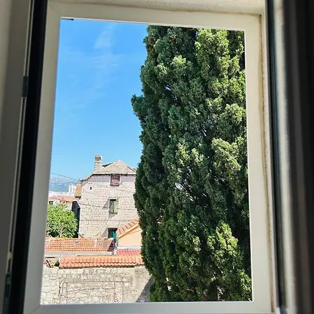 Arapova Apartman Split