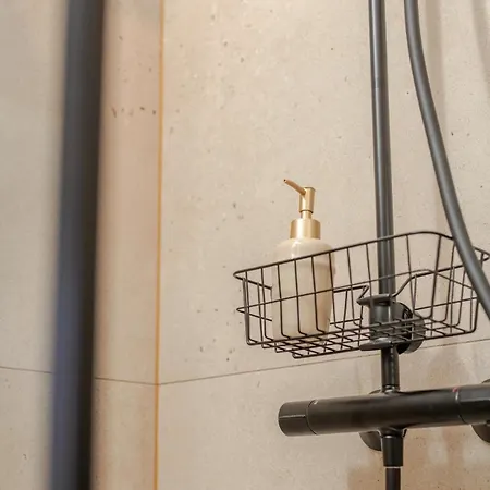 Appartement Arapova *