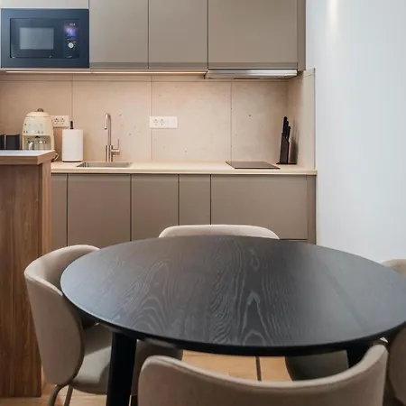 Apartment Arapova