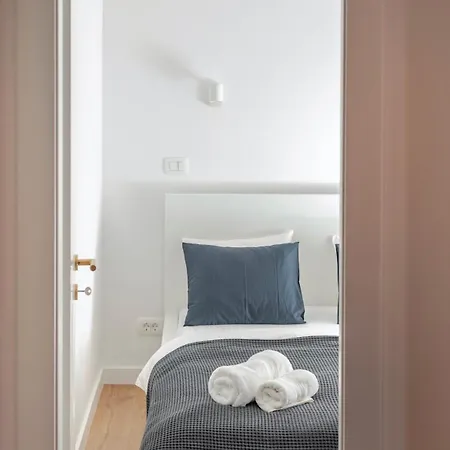 Arapova Apartment Split