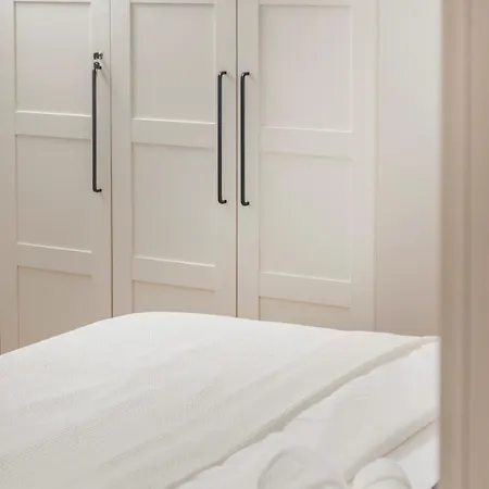 Arapova Appartement *