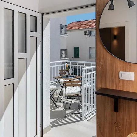 Arapova Appartement Split