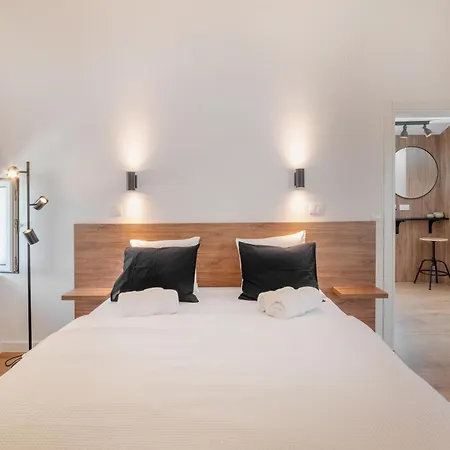 Apartment Arapova