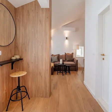 Apartment Arapova *