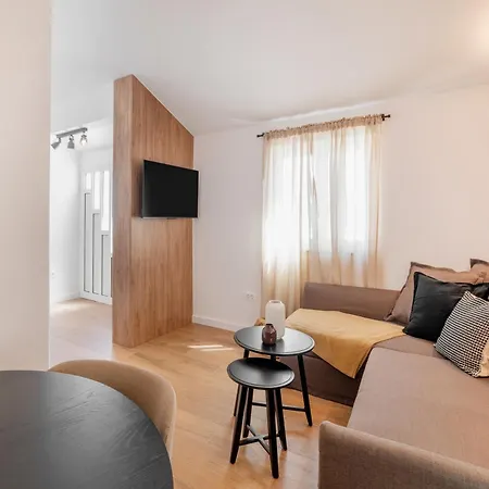 Apartman Arapova Split