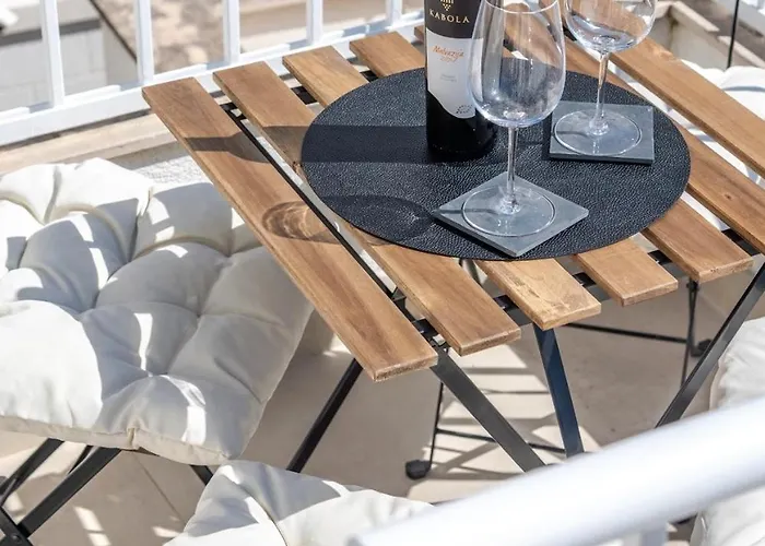 Arapova 스플리트