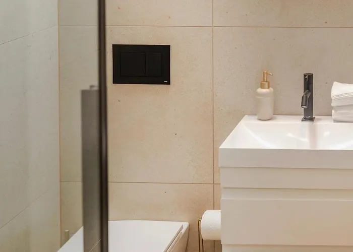 Arapova 스플리트