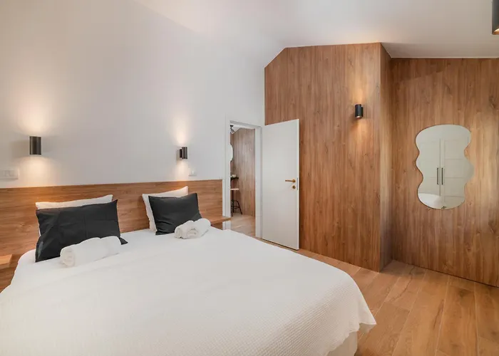 Arapova 스플리트