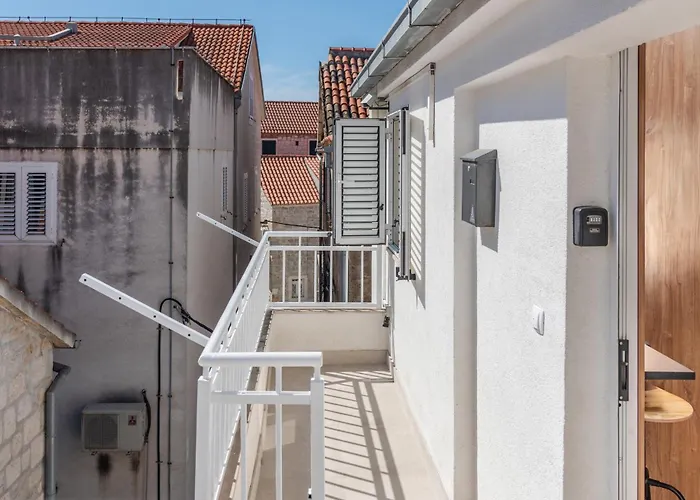 Arapova 스플리트